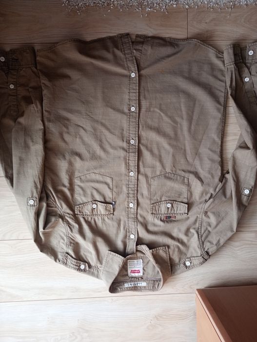 Koszula męska sportowa Levi's L