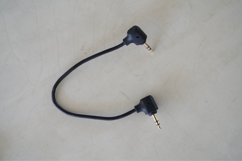 Dji mic 2 ( como novo )