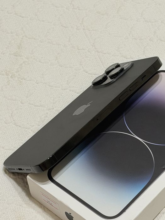 Iphone 14 Pro Max 256GB стан нового !