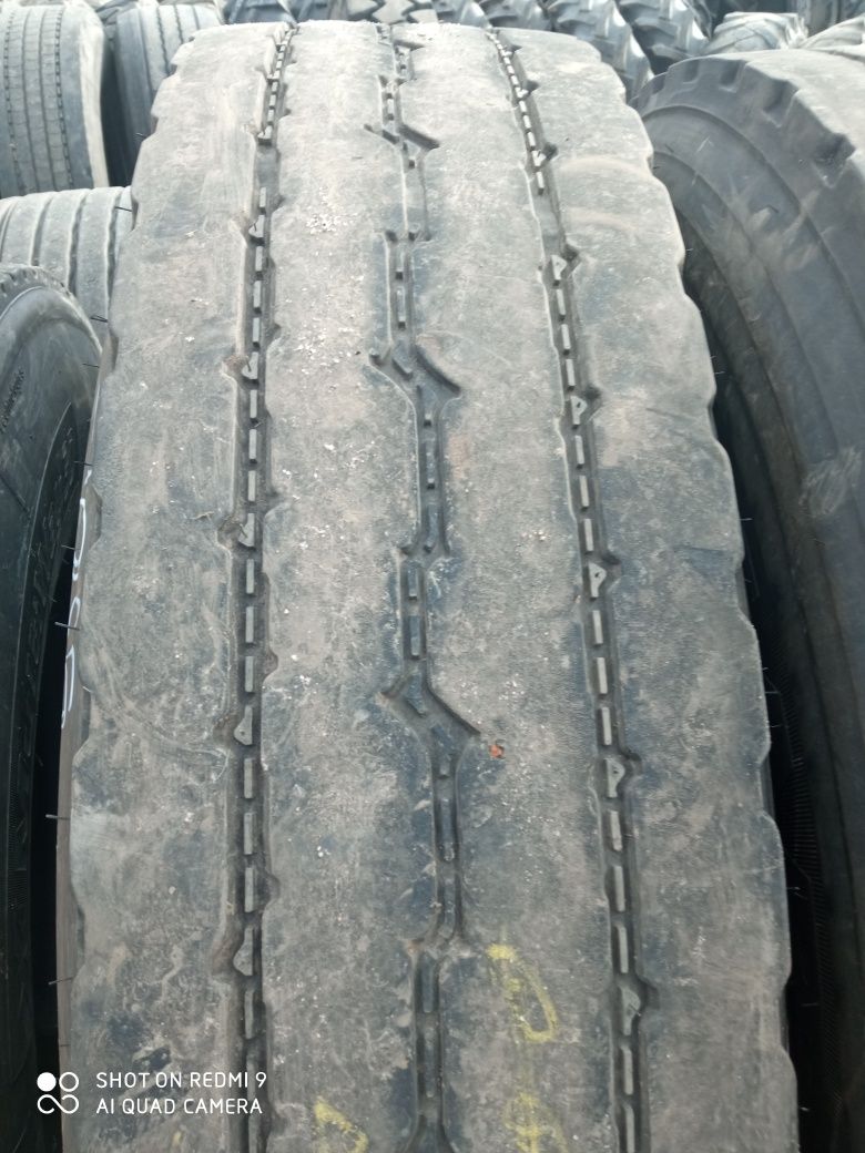 325/95R24 Goodyear opony używane  4sz