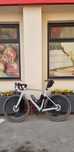 Koła gravel elitewheels gravel slr 38 mm ratchet 36t ceramiczne