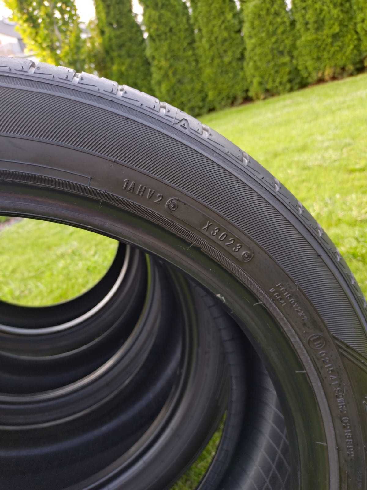 Opony letnie Falken Ziex  ZE 3100A R18