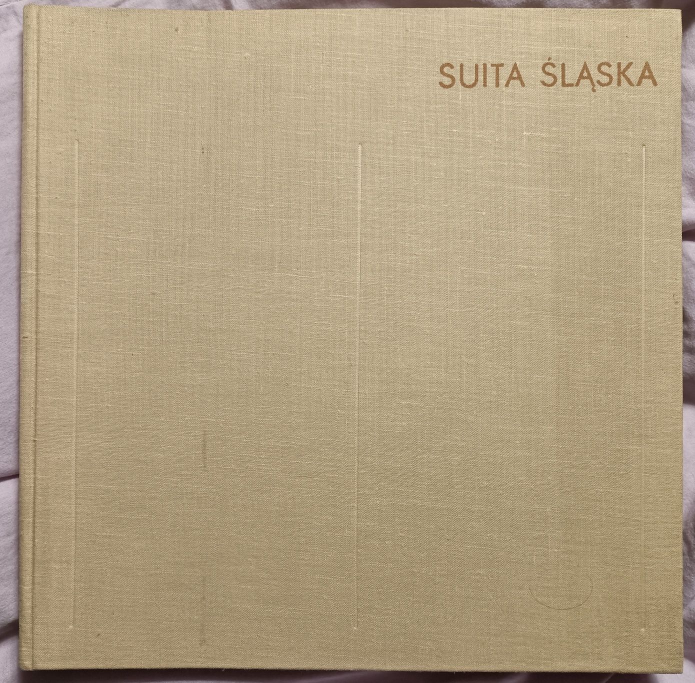 Suita Śląska Gliszczyński Janurek
