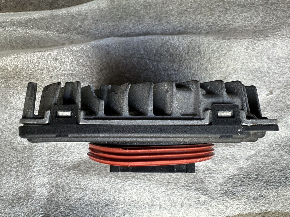 Блок фары модуль led Audi A6 C8 A7 Q3 83A Q8  4K0941572DC