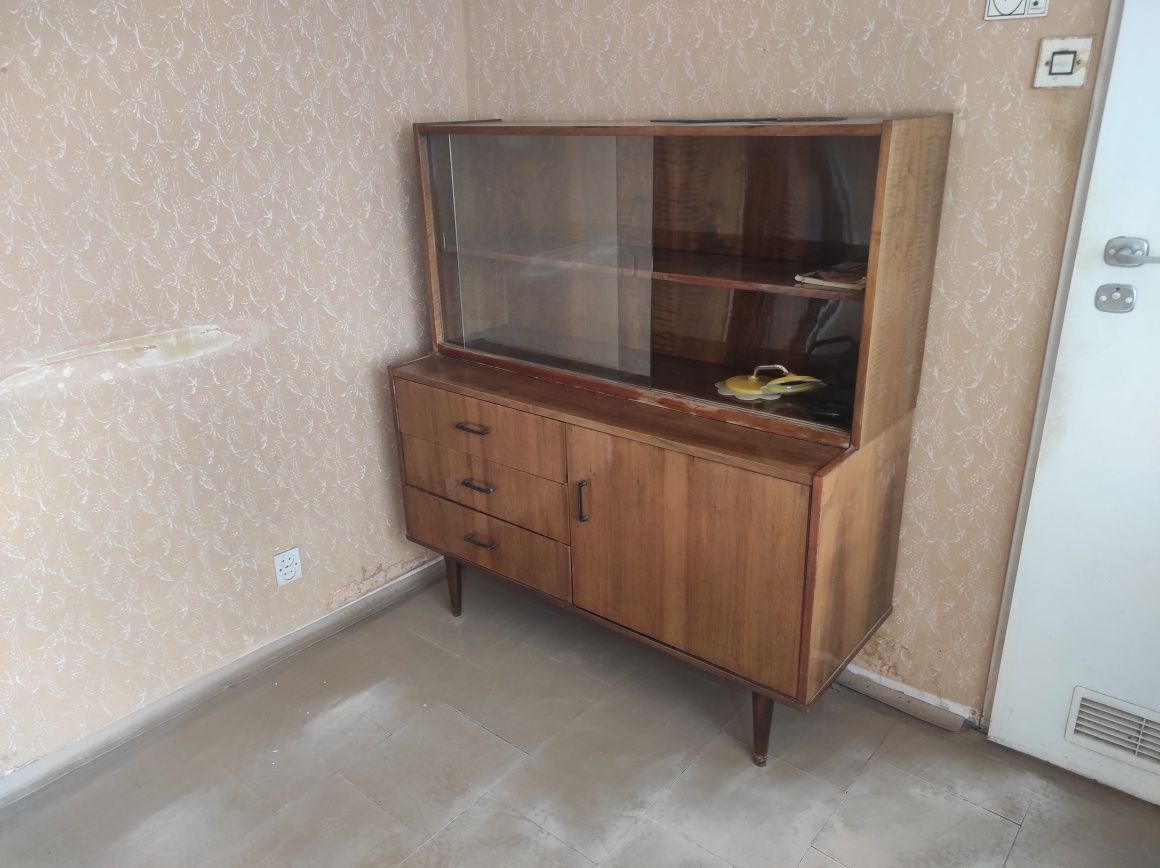 Komoda PRL szafka