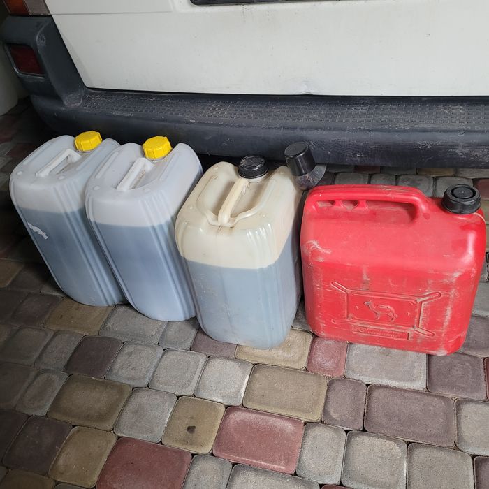 Канистры для воды канистры горючего