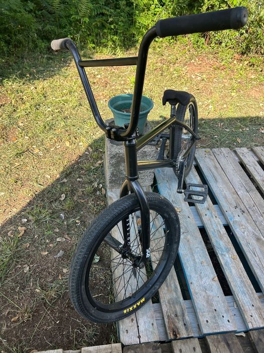 BMX profissional