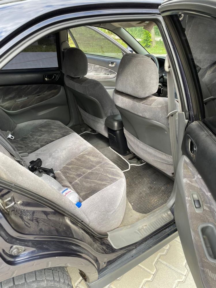 Продам Mitsubishi Galand 2,4