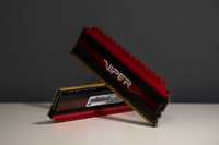 Pamięć RAM Patriot Viper DDR4 2X4GB