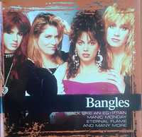 CD Bangles. Walk like an Egypcian,,, Inclui portes