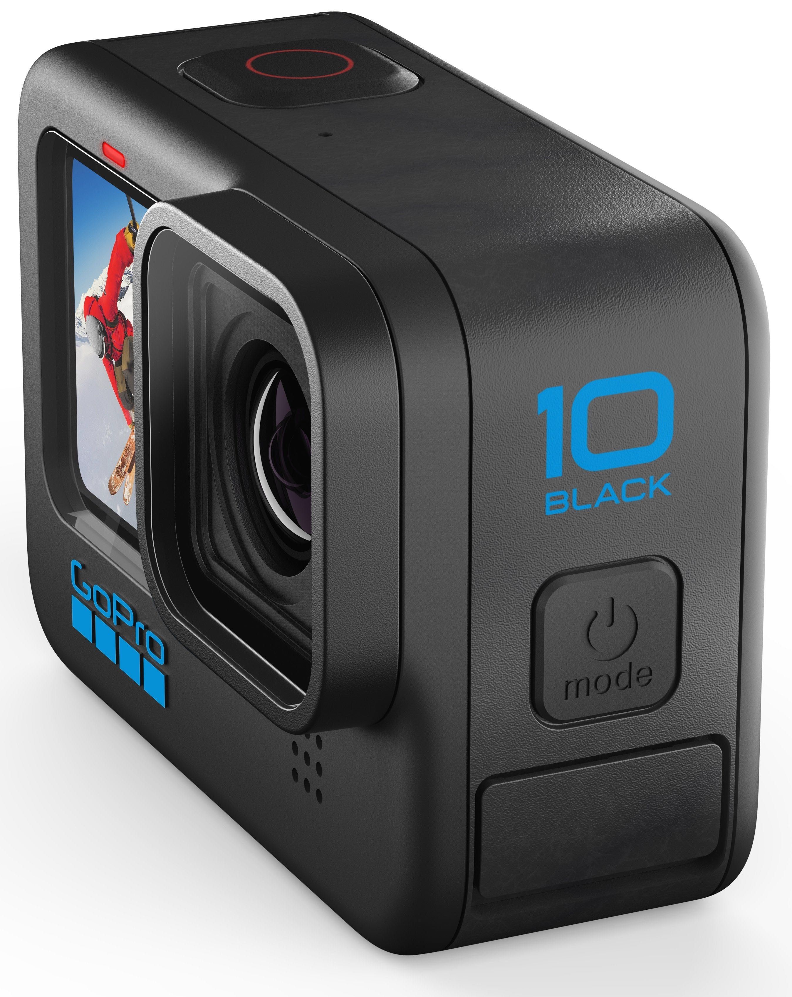 Продам GoPro HERO10 Black