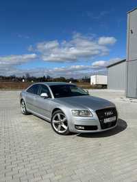 Audi a8 D3 3.0 Quattro