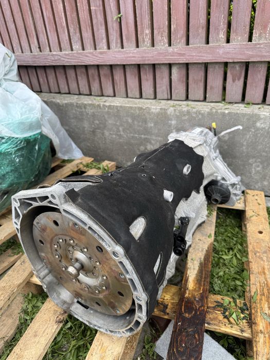 Акпп BMW X3 G01 повний привід Коробка БМВ Г01 полний привод