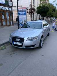 Продам ауді а6с6 3.0 TDI