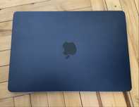 MacBook Air 13” M2 / 16 GB / 256 GB SSD / Gwarancja do 01.26 / Idealny