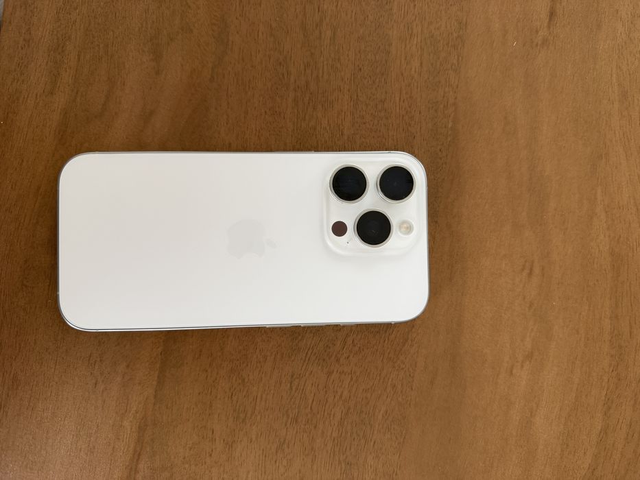 iPhone 16 pro 512 gb jak nowy, stan idealny