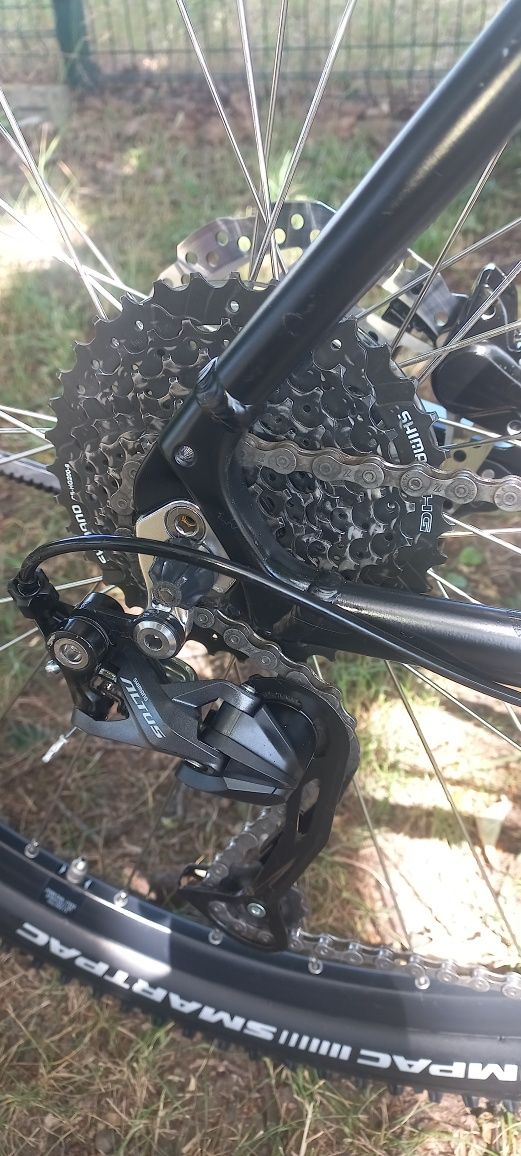 Unibike shadow 29 cali