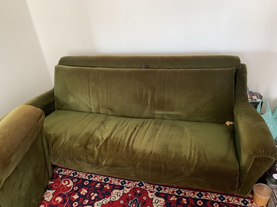 Відпочинковий диван