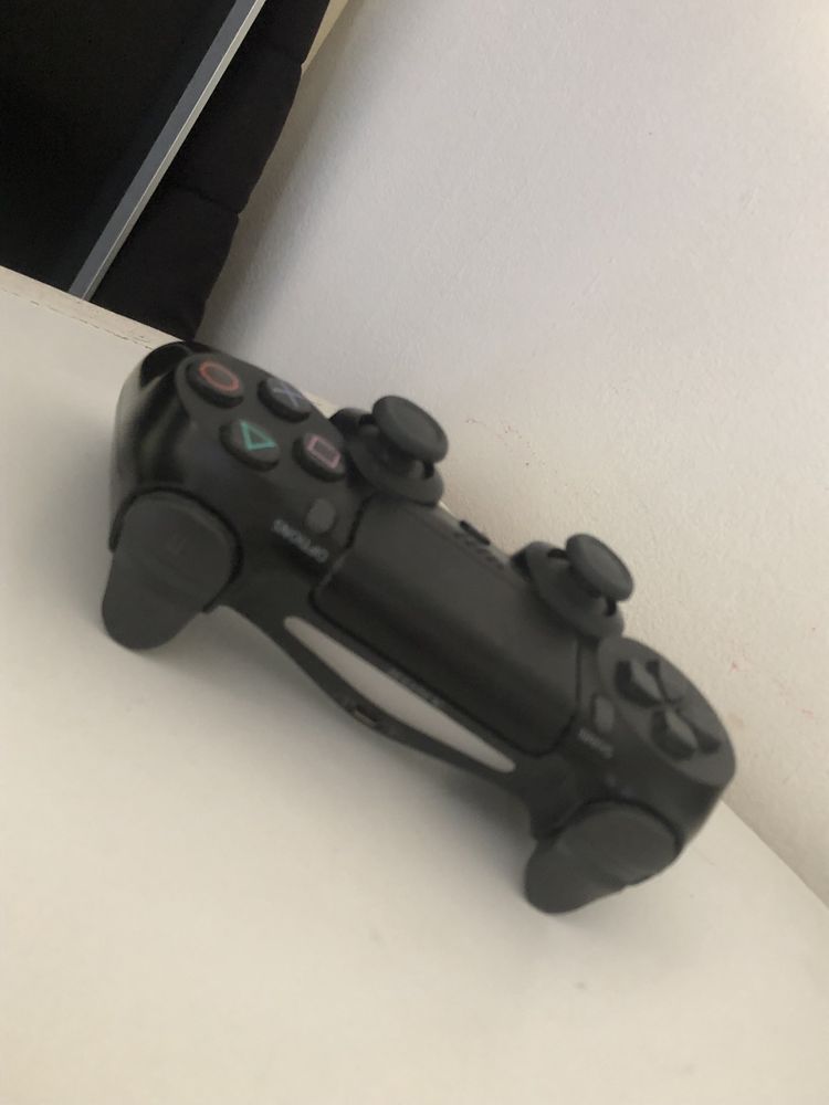 2 comandos ps4 originais