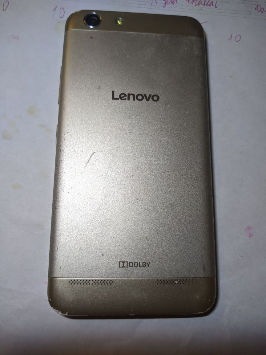 Смартфон Lenovo vibe k5 A6020 телефон Леново 9й Андроїд