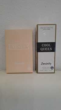 Perfumes de equivalência Yesensy Senhora