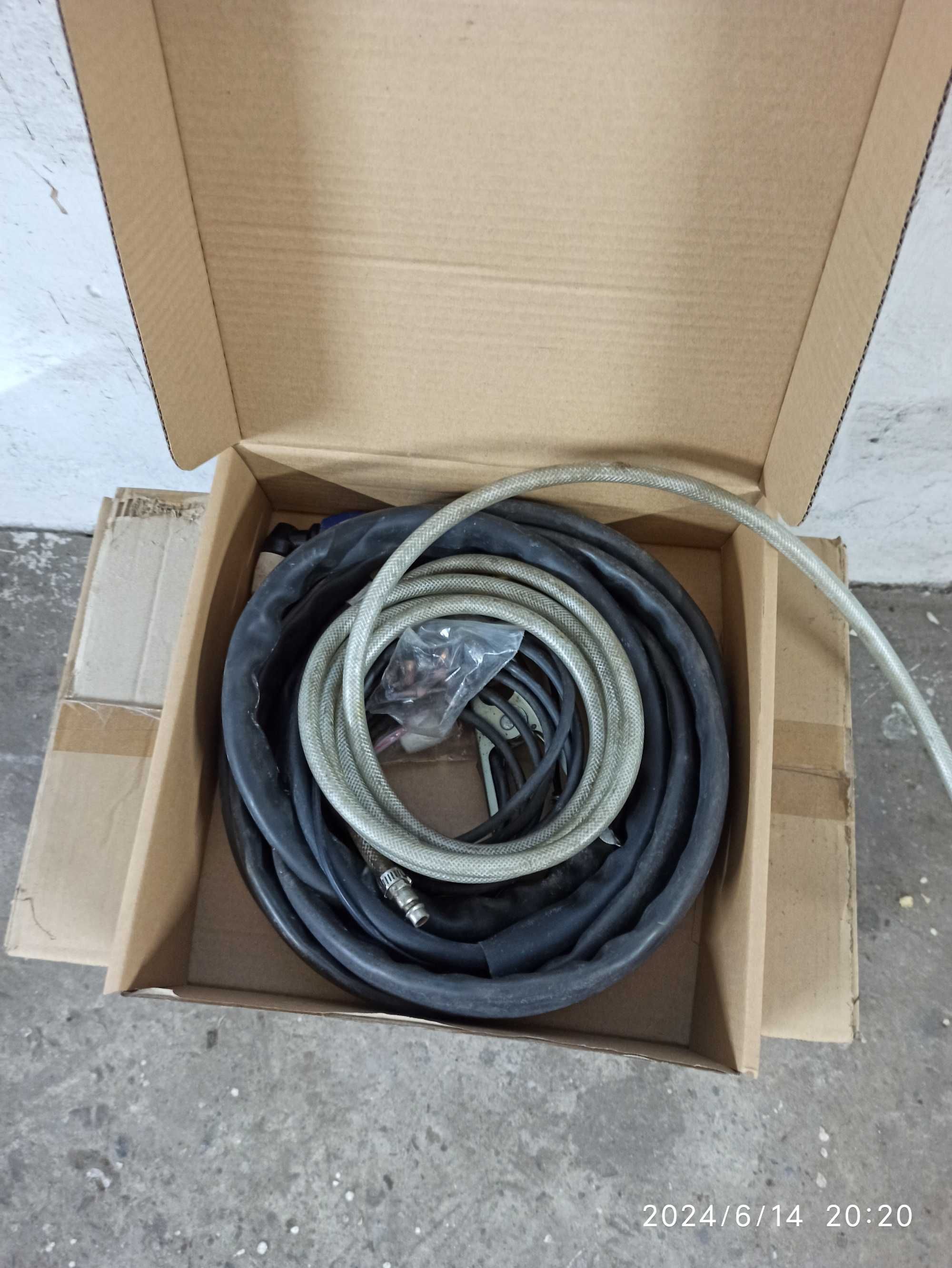 Плазморіз Плазморез Апарат плазмового різання Tesla Weld CUT 40 M