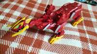 Figurka Bakugan Dragonoid Colossus