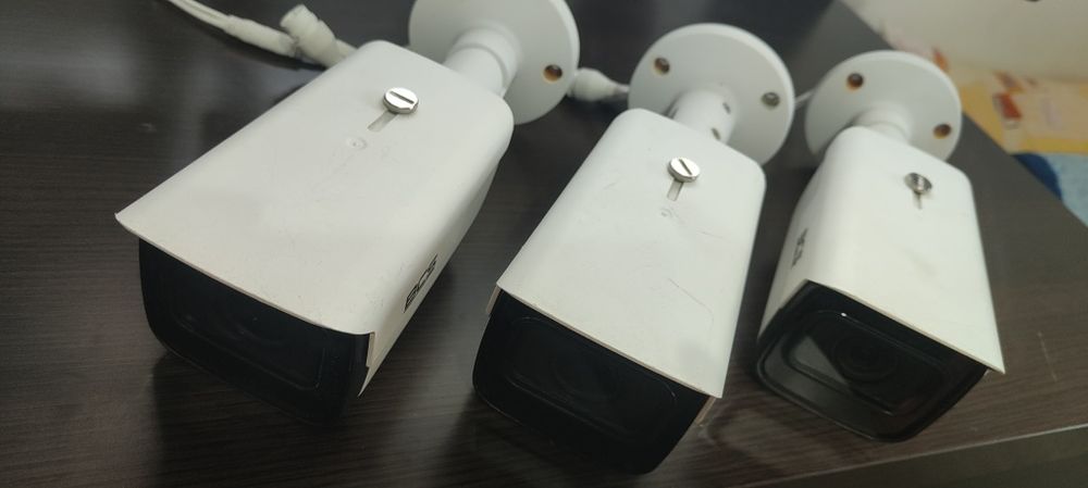 Kamera tubowa IP BCS-TIP5401IR-V-VI