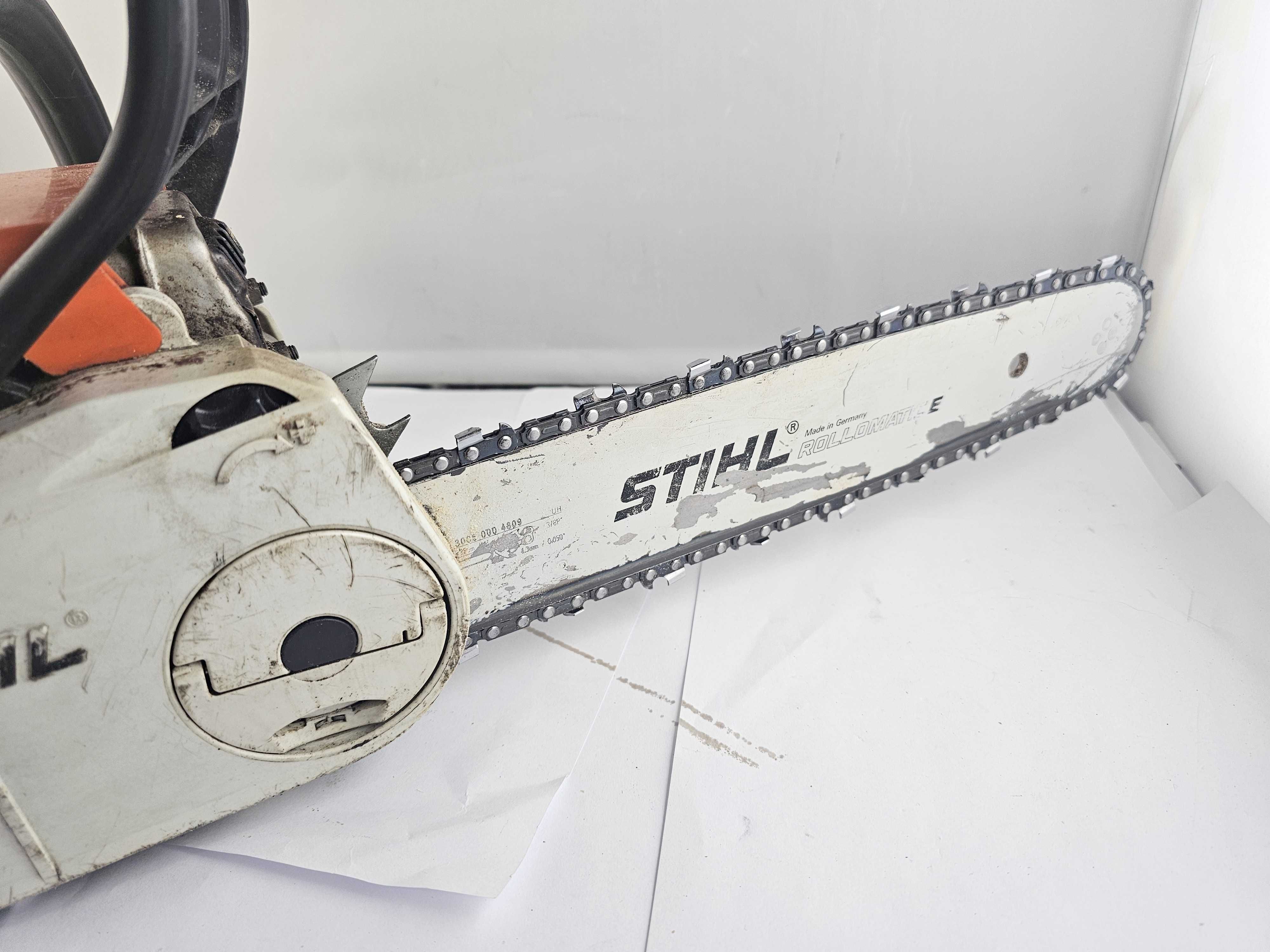 Piła łańcuchowa Stihl MS 180C