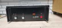 Angielska Końcówka mocy Cambridge HH V500 MOS-FET. 500 Watt