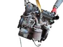 Silnik 1.6 16V 105KM TS TwinSpark Alfa Romeo 147