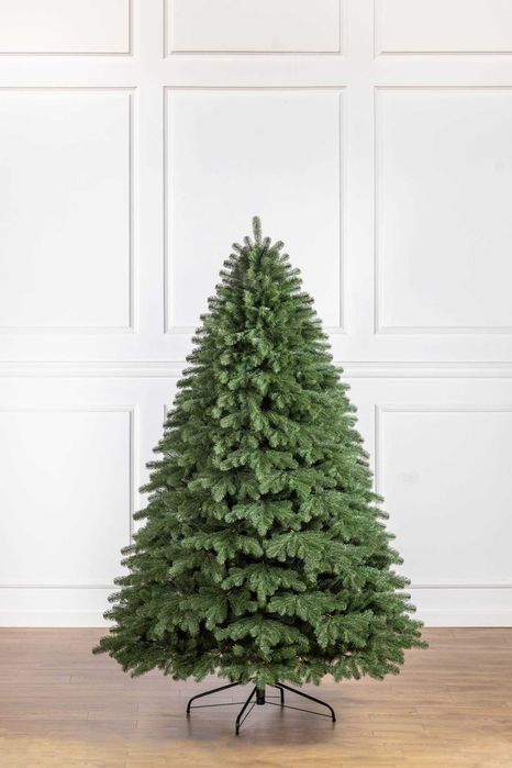 ‼️ Лита ялинка ковалівська, буковельска ПРЕМІУМ 1.5 / 1.8 / 2.1 / 2.5