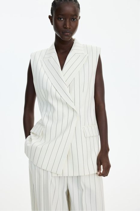 Костюм брючний H&M розмір S