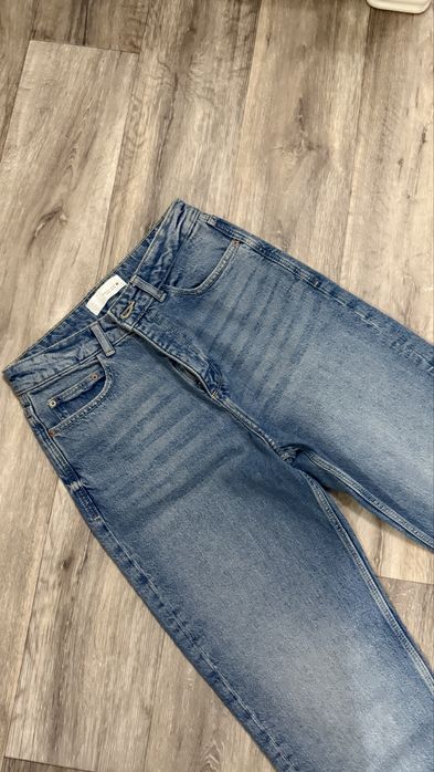 Жіночі джинси Zara