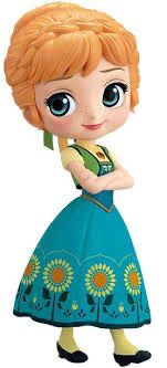 Распродажа Фигурки Анны и Эльзы Холодное сердце Frozen
