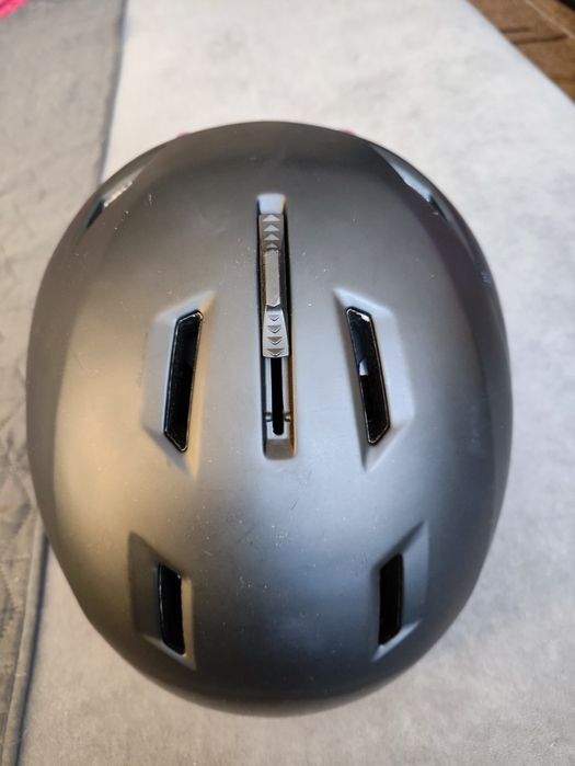 Шолом гірськолижний Salomon Icon