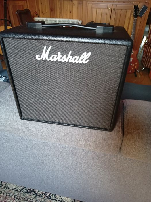 Marshall code 25 wzmacniacz gitarowy combo piec