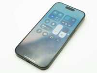 iPhone 15 Pro 128GB Neverlock (eSIM only) - З нюансами