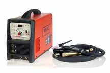 Spawarka inwentorowa EXPERT TIG 300 DC PULSE EXTIG300DC
