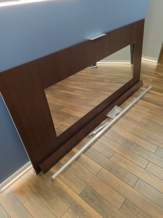 Drzwi przesuwne 206x96