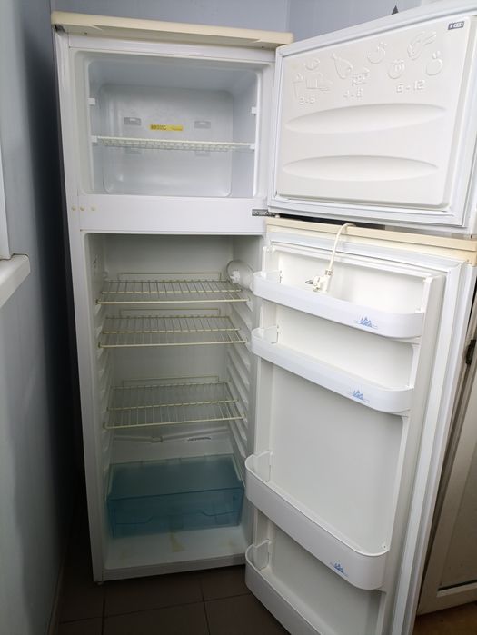 Холодильник Beko