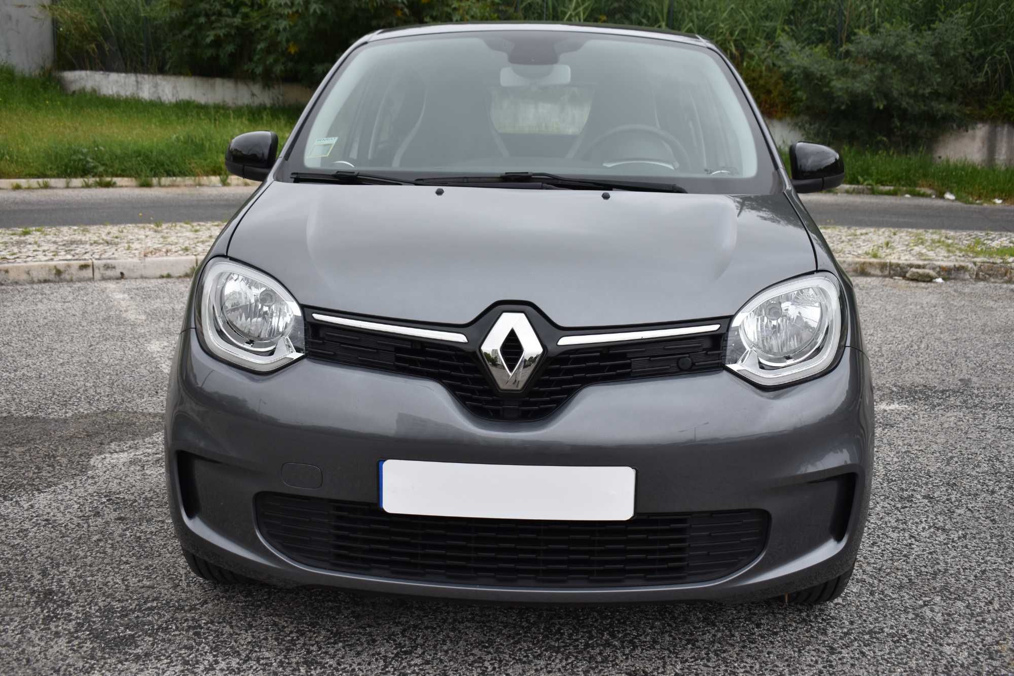 Renault Twingo 1.0 Sce