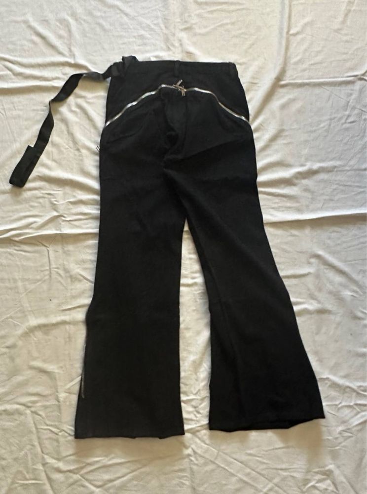 Штаны rick owens opium archive balenciaga