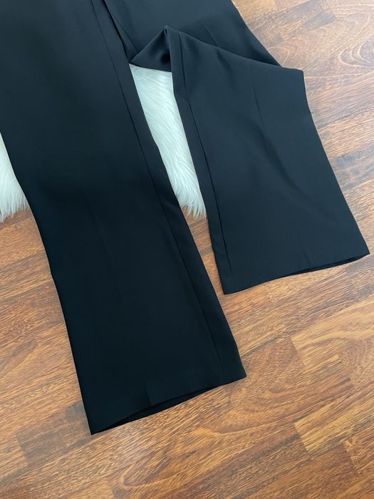 Широкі брюки від Zara