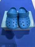 Vendo ‘crocs’ CHICCO número 25 como NOVAS