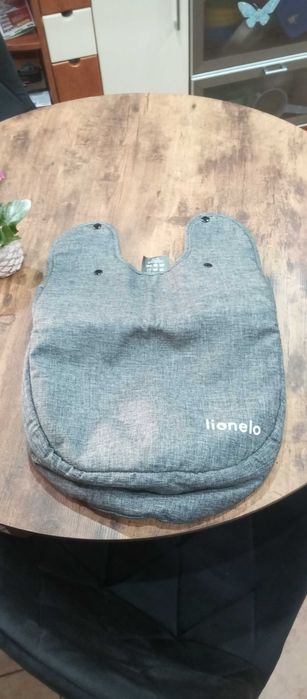 Wózek spacerowy spacerówka Lionelo Julie One