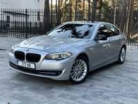 BMW F10 535i xDrive