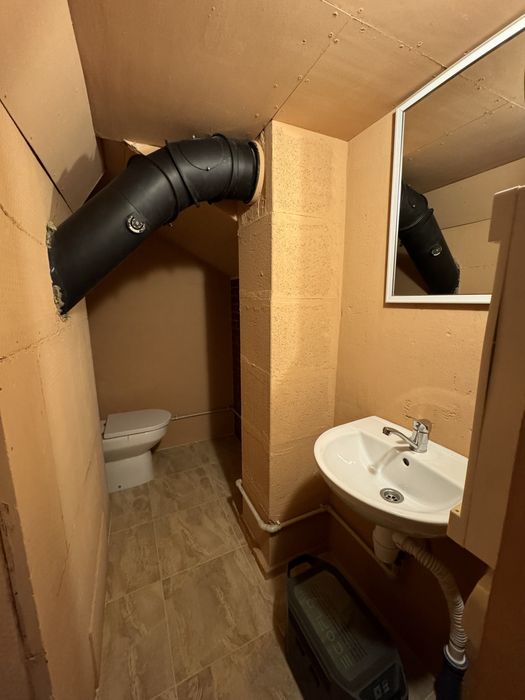 Автономный дом в Оболонском районе