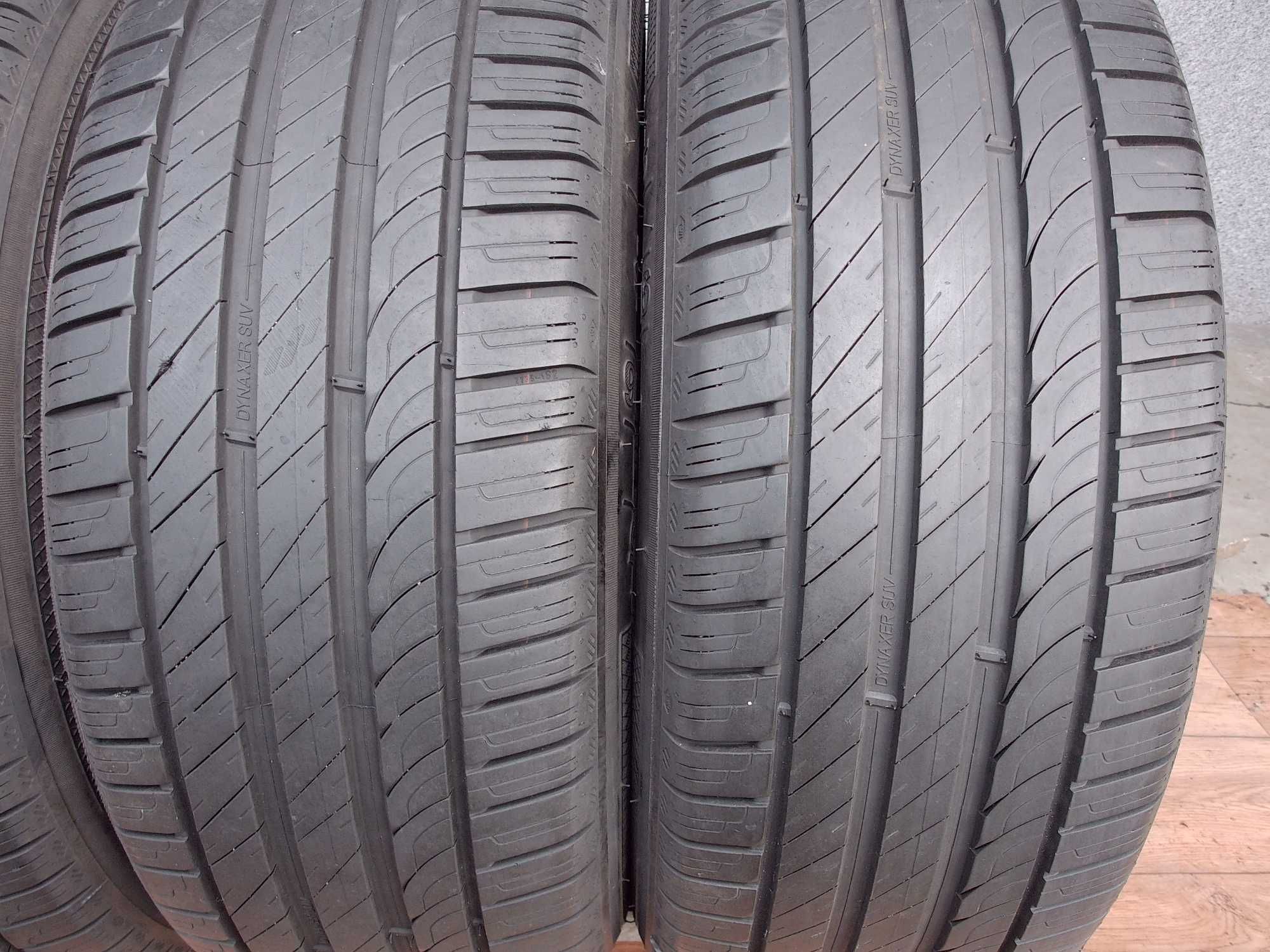 Klebar Dynaxer SUV 235/60/16 100V XL z 2022r ładne