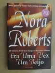 Era Uma Vez Um Beijo de Nora Roberts